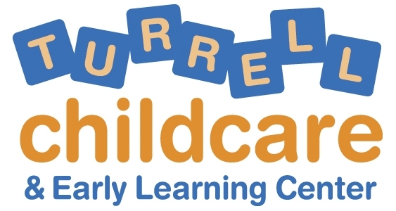 Turrell Child Care & Early Learning Center Logo