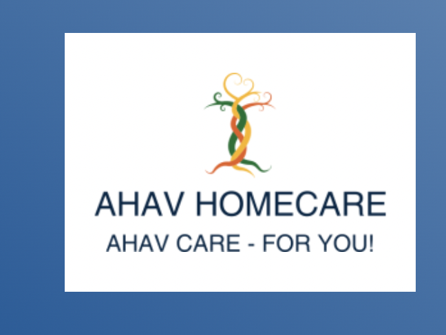 Ahav Care Logo