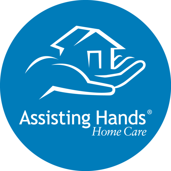 Assisting Hands Logo