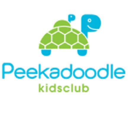 Peekadoodle Academy Logo