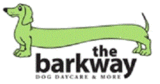 The Barkway