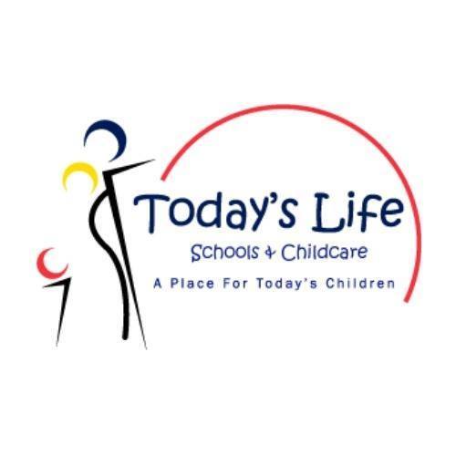 Today's Life School & Child Care Eden Prairie Logo