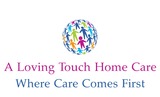 A Loving Touch Home Care Inc