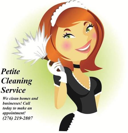 Petite Cleaning Company