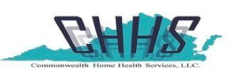 Commonwealth Home Health Services, Llc Logo