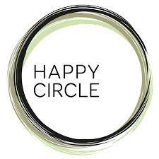 Happy Circle Logo