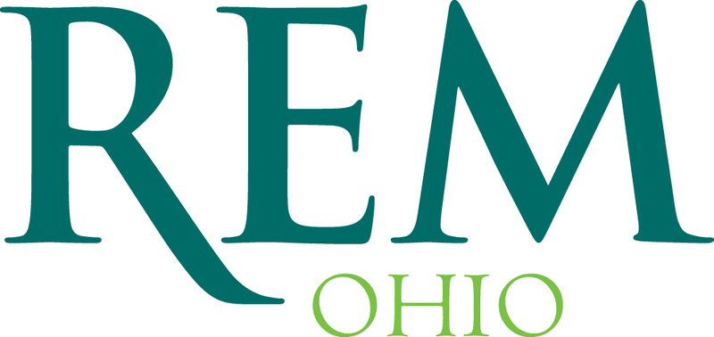 Rem Ohio Mentor Logo