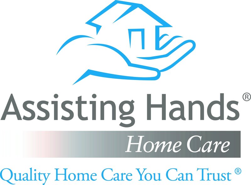 Assisting Hands Home Care Centennia Logo