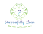 Purposefully Clean LLC