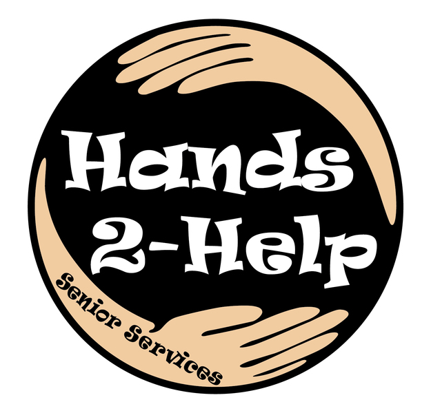 Hands-2-help Senior Services Inc. Logo