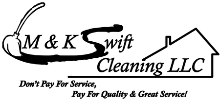 M&K Swift Cleaning LLC