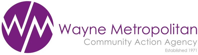 Wayne Metro Community Action Logo