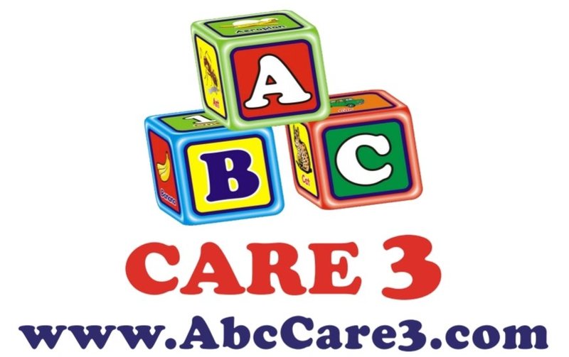 Abc Care 3 Logo