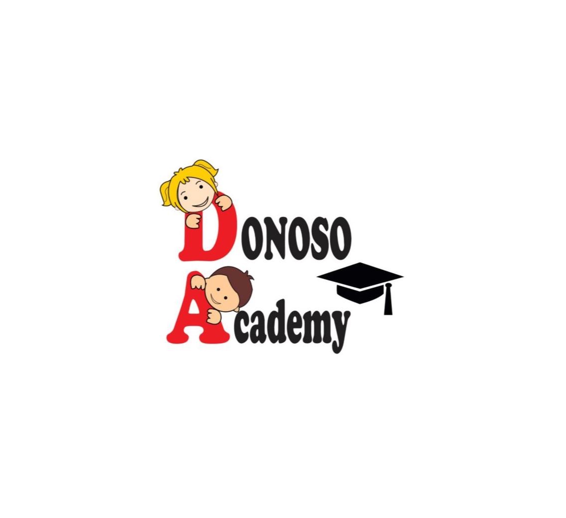 Donoso Academy Logo