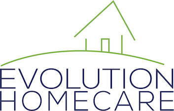 Evolution Homecare Logo