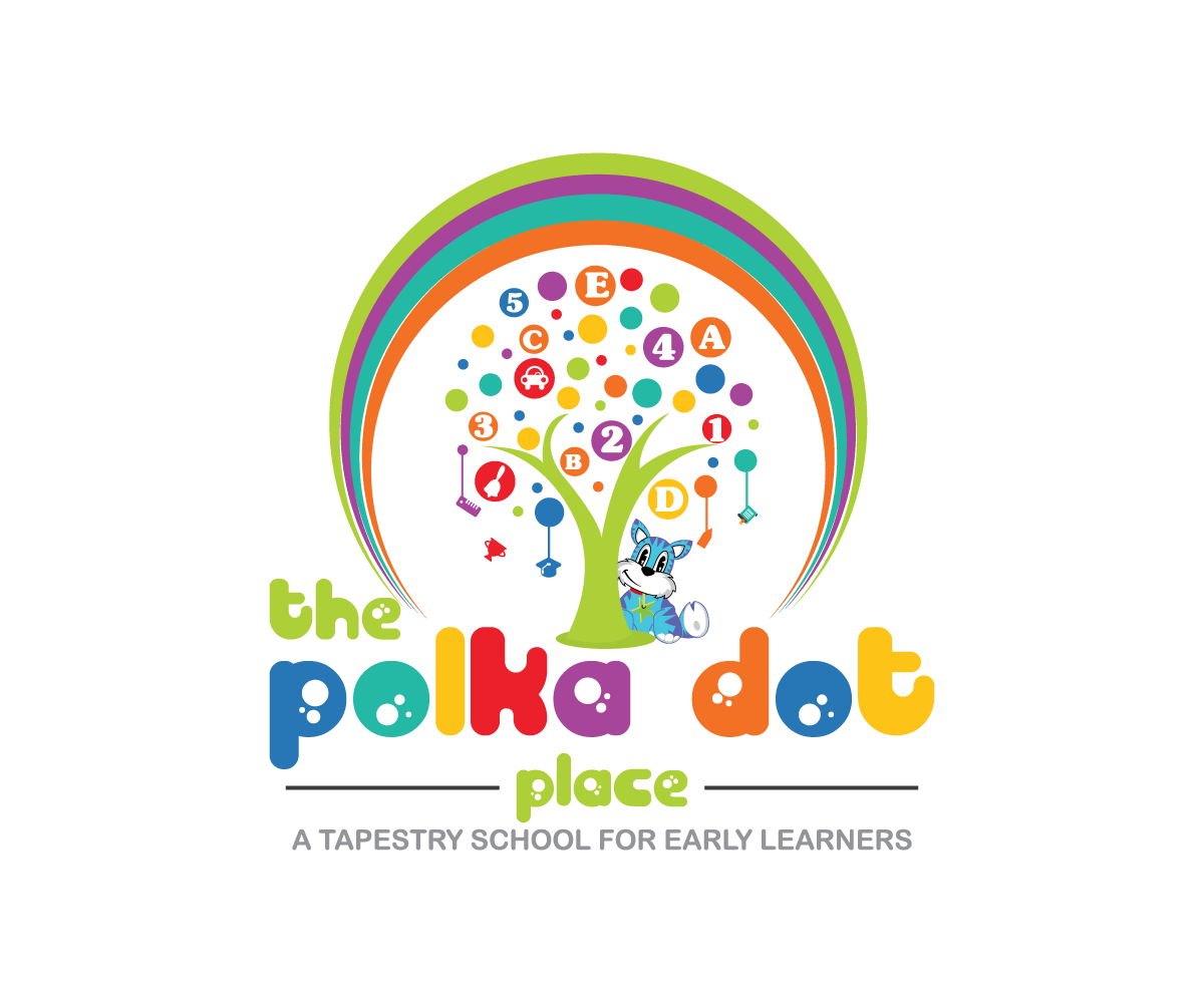 The Polka Dot Place Logo