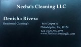 Nechas Cleaning llc