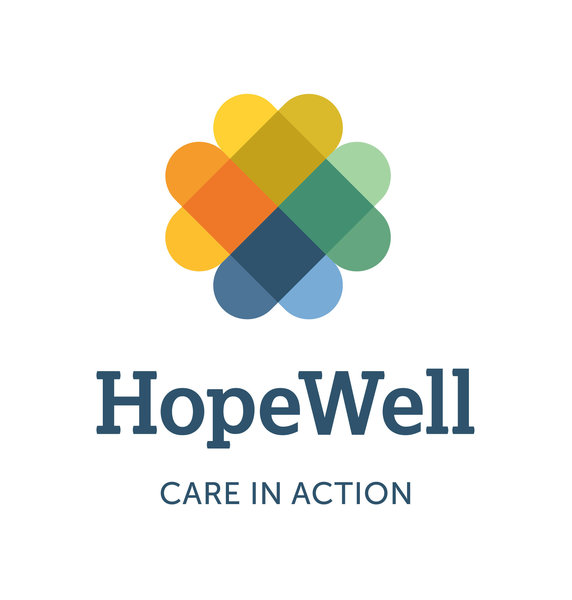 Hopewell, Inc Logo