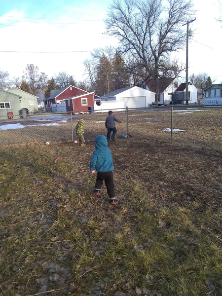 Playtime Learning Center