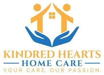 Kindred Hearts Home Care Logo