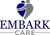 Embark Care Logo