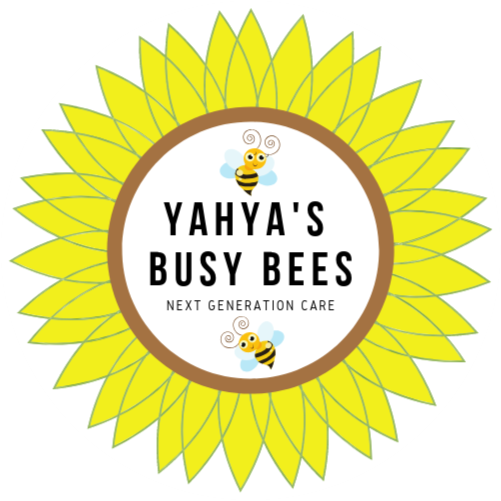 Yahya's Busy Bees, Llc Logo