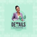 Details 100% Cleaning LLC