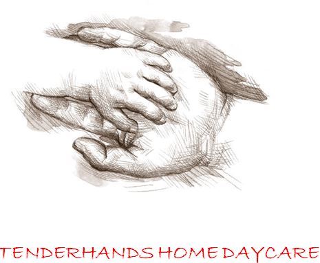 Tender Hands Logo