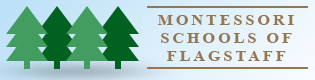 Montessori Charter School Of Flagstaff Logo