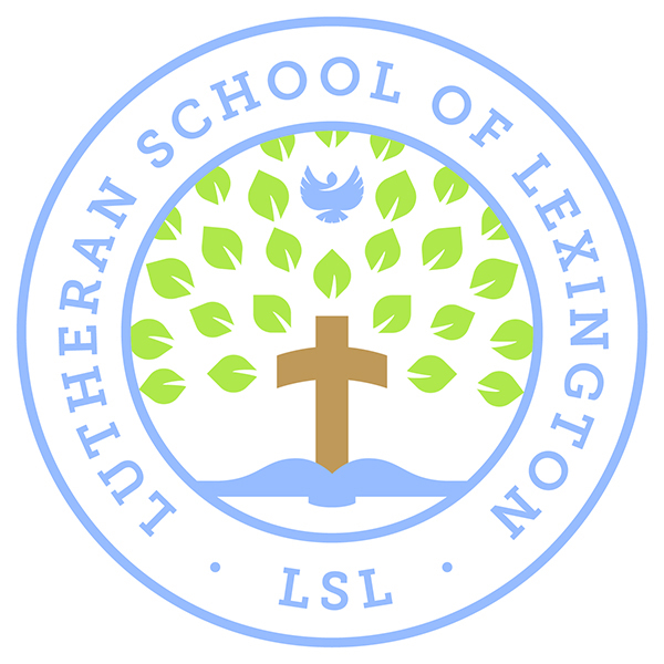 The Lutheran School Of Lexington Logo