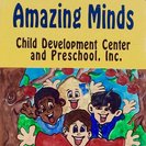 Amazing Minds Child Development Center and Preschool