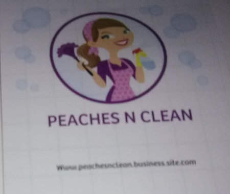 Peaches N Clean