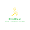 ClearNdone Cleaning Service