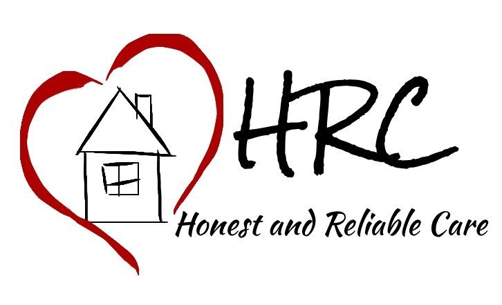 Honest And Reliable Care Llc Logo