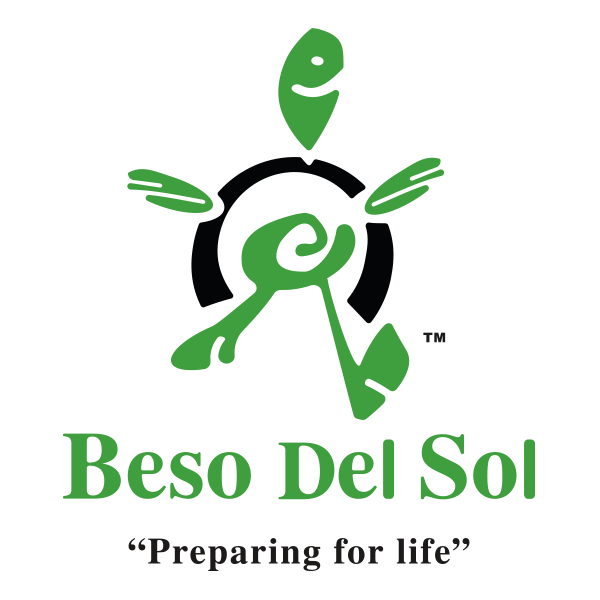 Beso Del Sol Logo