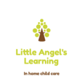 Little Angel's Learning