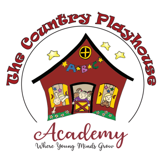 The Country Playhouse Academy Logo