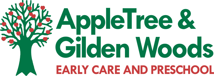 Appletree Daycare Logo