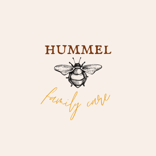 Hummel Family Care Logo