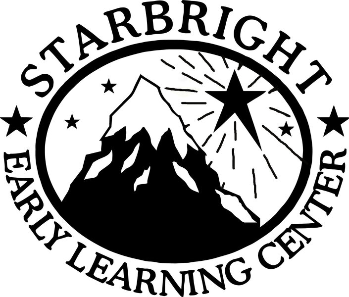 Starbright Early Learning Center Logo