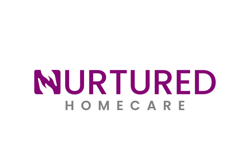 Nurtured Home Care Llc Logo