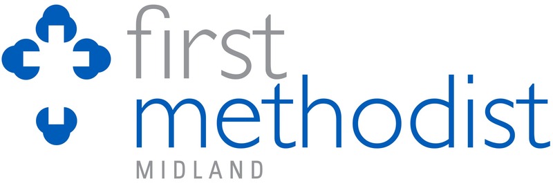 First Methodist Midland Logo