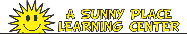 A Sunny Place Learning Logo