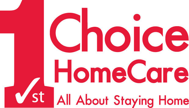 1st Choice Home Care, Inc. Logo