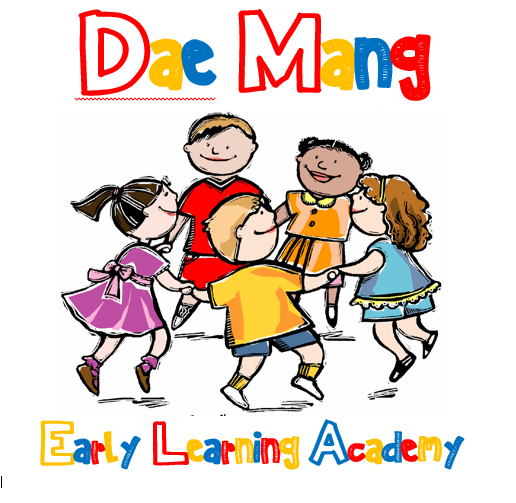 Dae Mang Learning Academy Logo