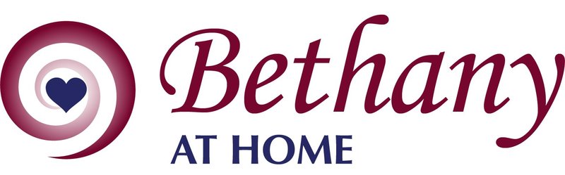 Bethany At Home Logo