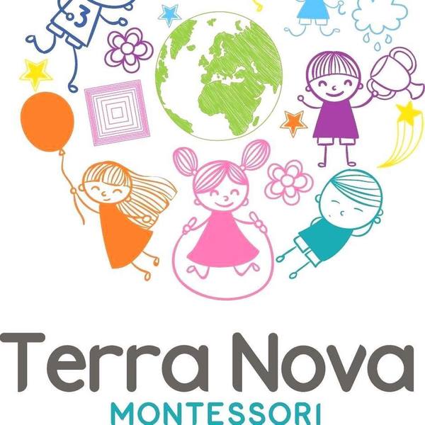 Terra Nova Montessori Logo