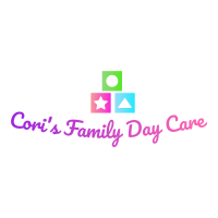 Cori's Family Day Care Logo