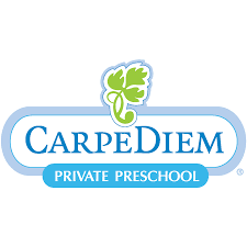 Carpe Diem Private Preschool - Richardson Logo