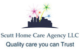 Scutt Home Care Agency LLC